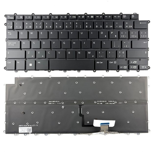Canada Laptop Backlit Keyboard for LG 14Z90R 14Z90RS 14Z90R-G 14Z90R-K 14Z90R-N 14Z90R-Q 14Z90Q Series
