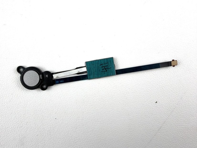 Fingerprint Reader Board for Lenovo ThinkBook 16p G2 ACH, Laptop Replacement Part, BL012100008, 2A16T0764SF31B39501
