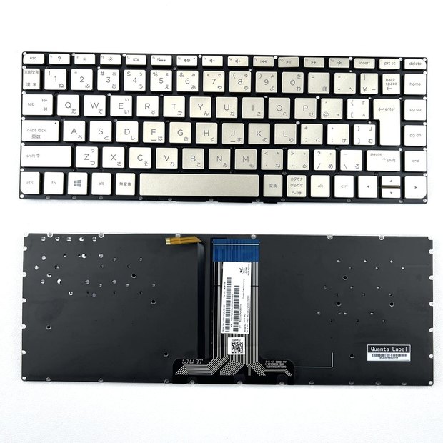 Japanese Backlit Laptop Keyboard For hp Pavilion 14-AB000 14-AB 14-AB057CA 14-AB100 14-AB154CA 14-AB166