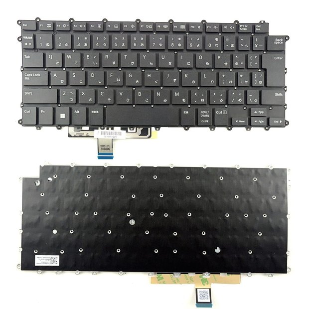 Japanese Laptop Keyboard For LG 14U70Q 14U70Q-G 14U70Q-G.AP56G 14U70Q-N 14U70Q-N.APC5U1 14U70Q-N.ARC3U1