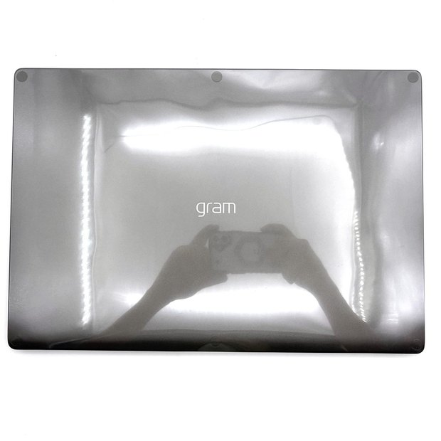 Laptop LCD Back Cover For LG Gram 17Z90N 17Z90N-V 17Z90N-R 17Z90N-N Series