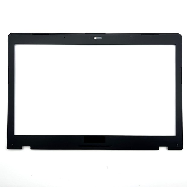 New LCD Front Bezel Cover B Shell for Asus N76 N76V N76VB N76VJ N76VM N76VZ 13GNAL1AP010-1 black