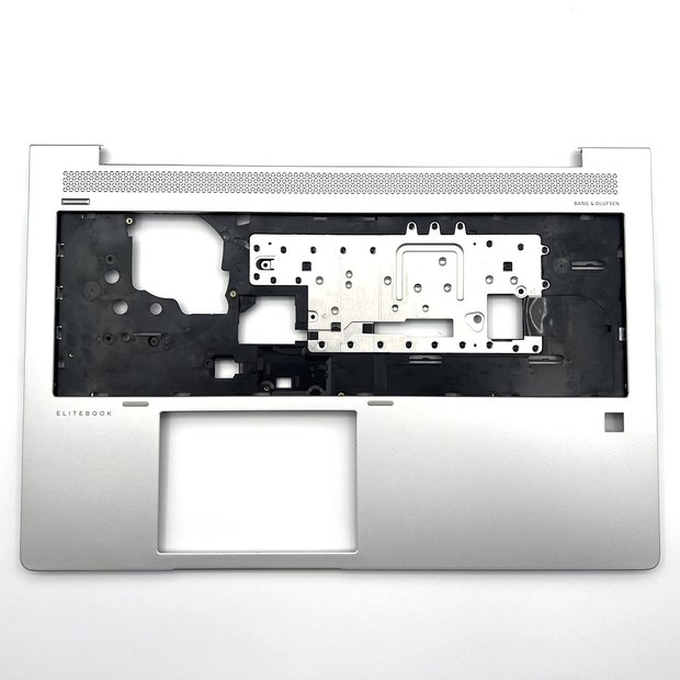 New Palmrest Cover For HP EliteBook 755 850 G6 L63370-001 Shell