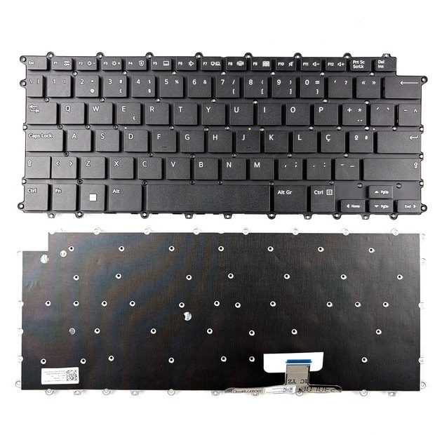 Portuguese Black Laptop Keyboard for LG 14U70Q 14U70Q-G 14U70Q-G.AP56G 14U70Q-N 14U70Q-N.APC5U1 14U70Q-N.ARC3U1 Series