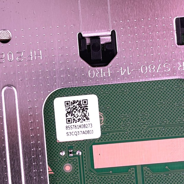 Touchpad For Lenovo ThinkBook 16 g6+ 8SST61K08273 MousePad