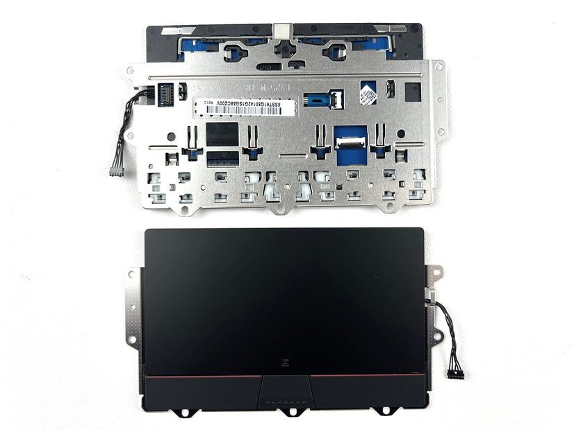 Touchpad For Lenovo Thinkpad E16 Gen 3 触摸板 触控板5T61P74298 5T61P74300 (NFC)