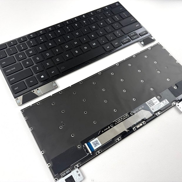 US Backlit Laptop Keyboard For Framework 16FRAKDWEN7 FRAKDWEN723206006A LK138YT1A15 SNAB00BU0