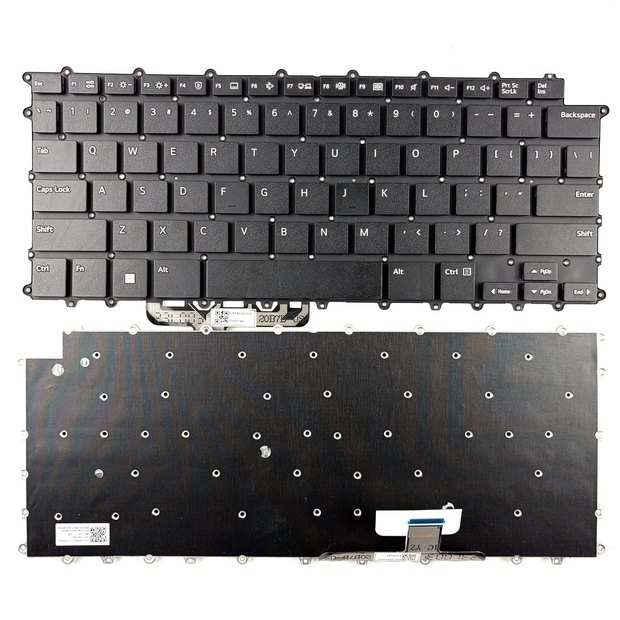 US Black Laptop Keyboard for LG 14U70Q 14U70Q-G 14U70Q-G.AP56G 14U70Q-N 14U70Q-N.APC5U1 14U70Q-N.ARC3U1 Series