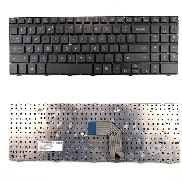 US LG4 Keyboard For LG S530 S530-K S530-G LGS56 S525K S525G S525 SD525 SD530 S535 SD550 S550 S560 LGS52 LGS53 LGS55 Series