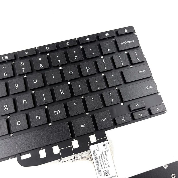 US(Lock Key) BacklitNoBacklit Keyboard For HP Chromebook 14a-ca Series 14a-ca0790wm 14A-CA0130WM 14A-CA0036 CA0022
