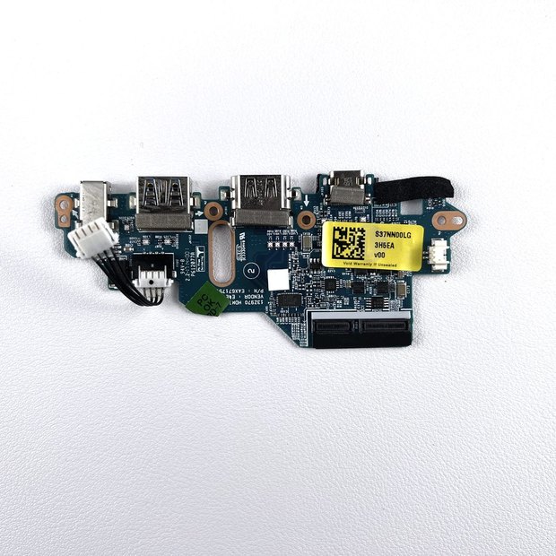 USB HDMI SUBDC Jack Board for LG Gram 14Z970 13Z970 Series
