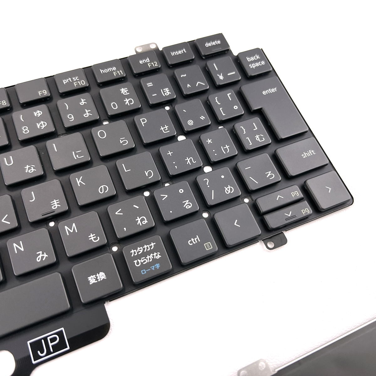 （修理交換用） 適用す る DELL 7310 Latitude 13-7300 7320 E7320 5320 5420 5430 5421 7420 7520 7430 7521 P137G 日本語キーボード バックラ -2