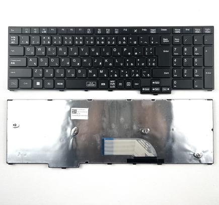 Japanese Laptop Keyboard For NEC VersaPro VX-7 VKE19X VKE19X-7 VKE19X-7 PC-VKE19XZH7 PC-VKE19XZQ7 Series JP MODEL NCM18K90J0-920
