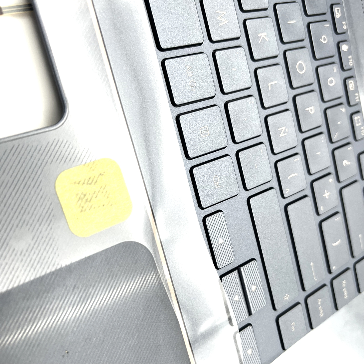 Latin Backlight Keyboard Palmrest Top Case For Asus ProArt StudioBook Pro 17 W700 W700G W700GV 0KNB0-462CLA0 -4