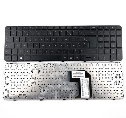 Laptop Keyboard For HP Pavilion G7-2000 G7-2001 G7-2002 G7-2003 G7-2010 G7-2020 G7-2050 G7-2055 G7-2100 G7-2150 G7-2200 G7-2300 Series