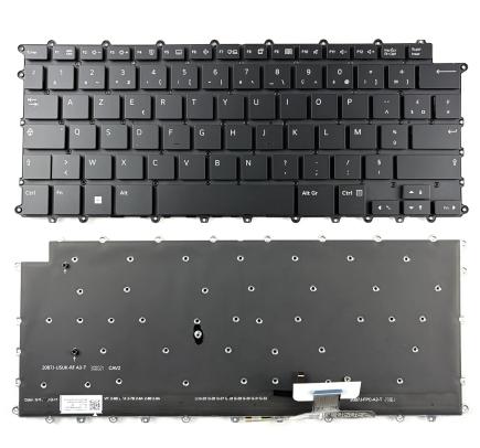 Canada/UK/Germany/French Laptop Backlit Keyboard For LG 14Z90R 14Z90RS 14Z90R-G 14Z90R-K 14Z90R-N 14Z90R-Q Series