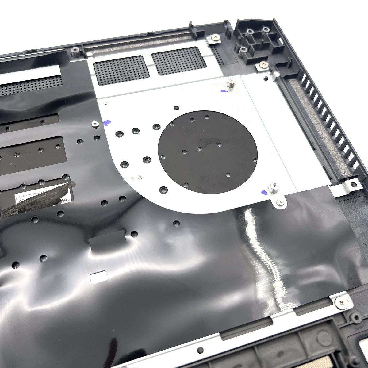 Latin Backlight Keyboard Palmrest Top Case For Asus ProArt StudioBook Pro 17 W700 W700G W700GV 0KNB0-462CLA0 -6